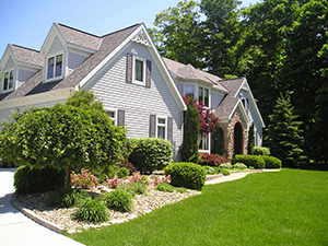 Landscapers and Lawncare Services in Randolph, VT