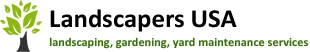 Randolph Landscapers